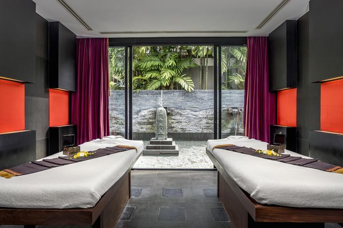 V-Villas Hua Hin - Wellness