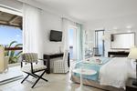 Junior Suite Jacuzzi Sea Front