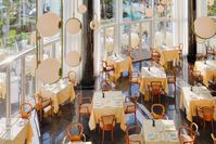 Jardines de Nivaria - Restaurants/Cafes