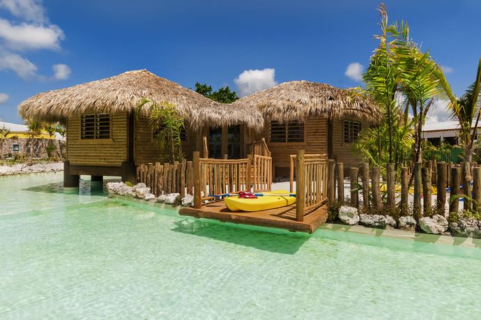 Eden Roc Cap Cana - Kinderen