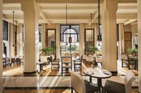 Mandarin Oriental Marrakech - Restaurants/Cafes
