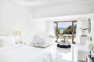 Grecotel Corfu Imperial - Junior Bungalow Suite Waterfront