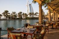 Jumeirah Mina A`Salam - Restaurants/Cafes