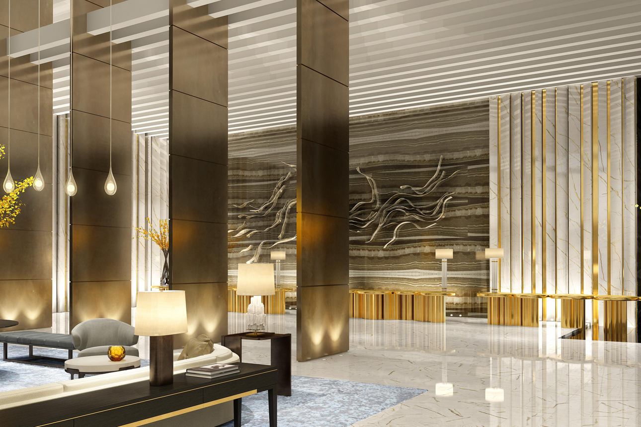 Lobby/openbare ruimte