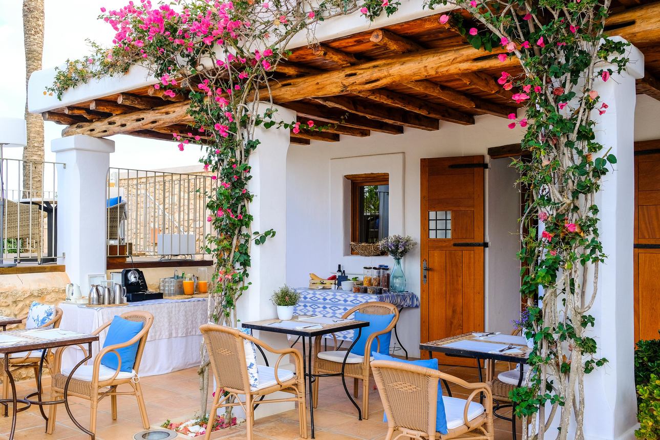 Restaurants/Cafes