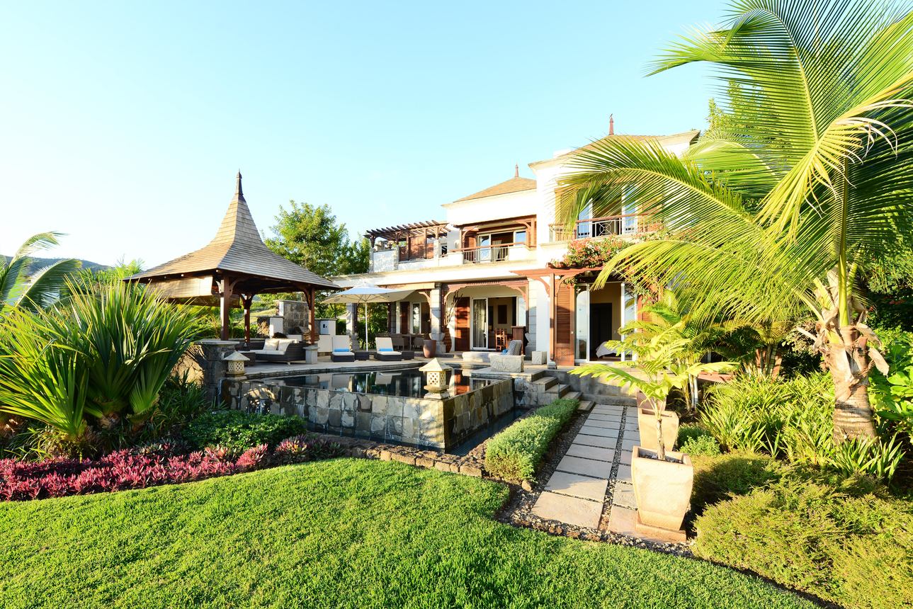 Heritage The Villas - 2-slaapkamers Pool Villa