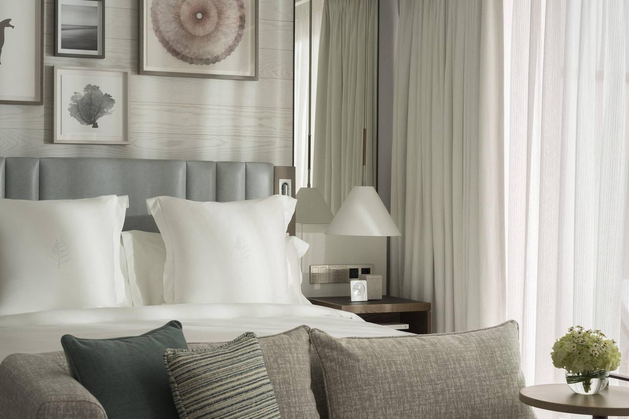 Four Seasons Astir Palace Hotel Athens - Arion Junior Suite