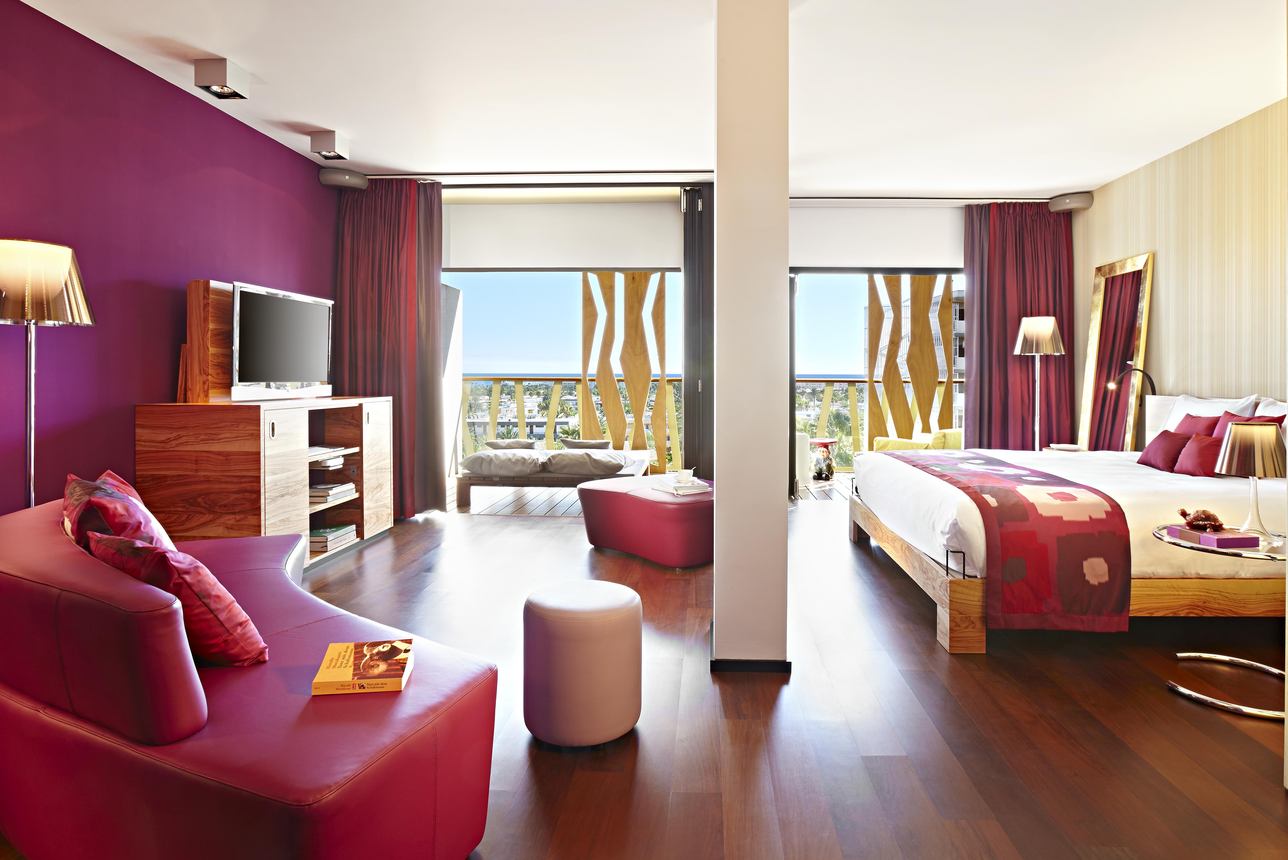 Bohemia Suites  - Junior Suite