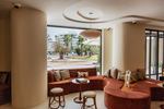 Lobby/openbare ruimte