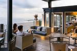 Restaurants/Cafes