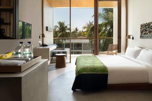 Deluxe Kamer