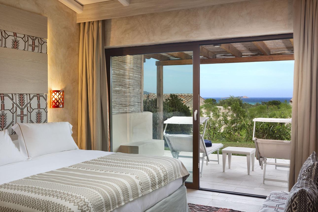 Baglioni Resort Sardinia - San Pietro Suite