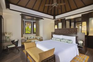 Anantara Dubai The Palm Resort - 2-bedroom Beach Pool Villa