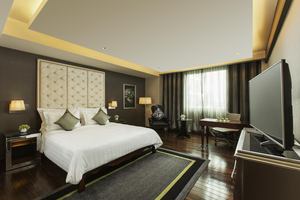 Movenpick Hotel Hanoi - Deluxe Kamer Movenpick Hotel Hanoi - Deluxe Kamer