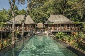 Explorers Lodge
