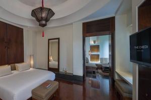 The Chedi Muscat - Chedi Club Suite 4 chambres
