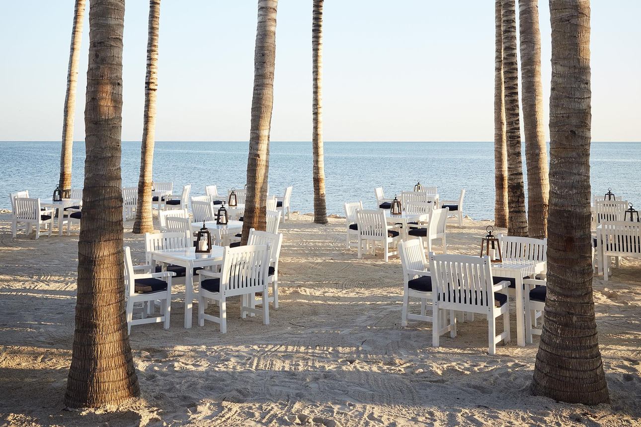 Restaurants/Cafes