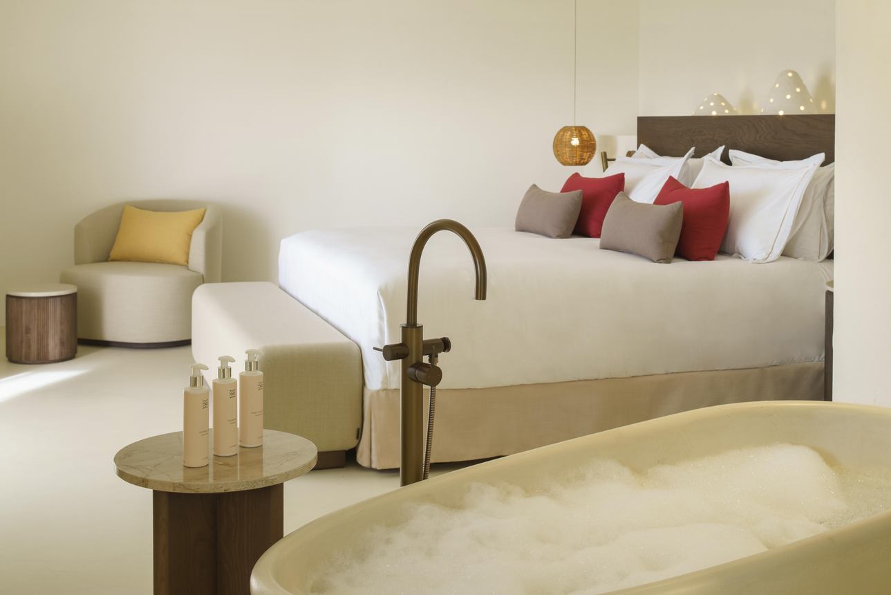 La Zambra - Signature Suite