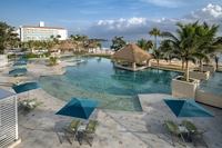 Sandals Dunn's River - Zwembad
