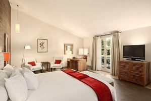 Ponent Deluxe Kamer