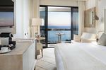 Sea View Red Level Kamer 