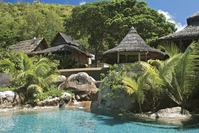 Constance Lemuria Resort - Zwembad