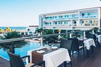 Iberostar Selection Lagos Algarve - Restaurants/Cafes