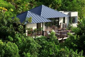 Garden View Pool Villa