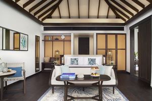 Anantara Veli Maldives - Ocean Pool Villa