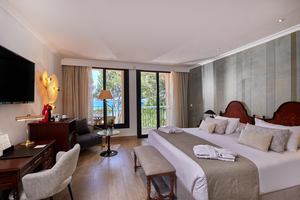 Secrets Mallorca Villamil Resort & Spa - Sea View Deluxe Kamer 