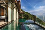 Banyan Tree Samui - Royal Banyan Ocean Pool Villa