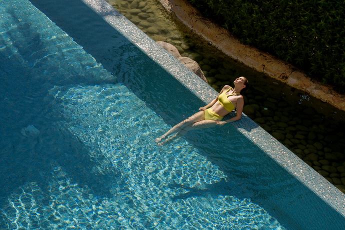 Sofitel Dubai The Palm Resort & Spa - Wellness