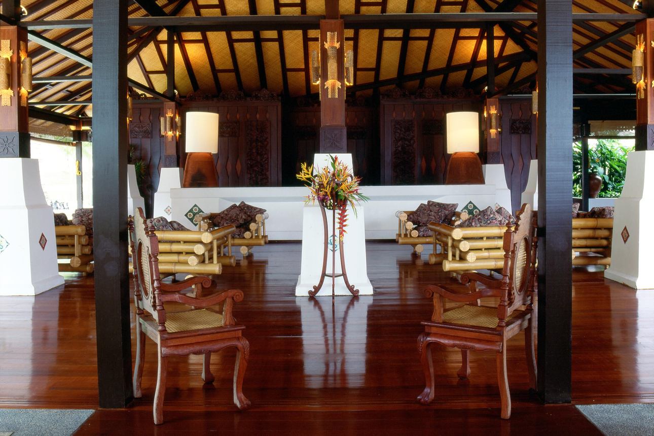 Lobby/openbare ruimte