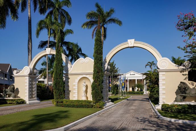 Sandals Royal Caribbean - Exterieur