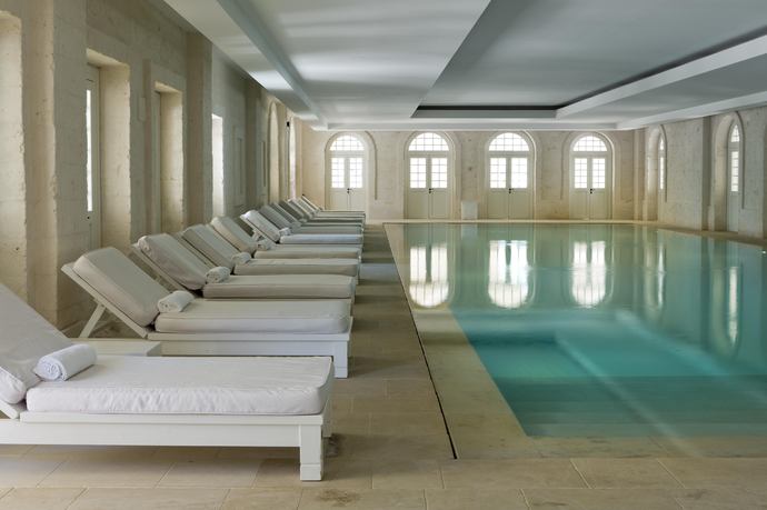 Borgo Egnazia - Wellness