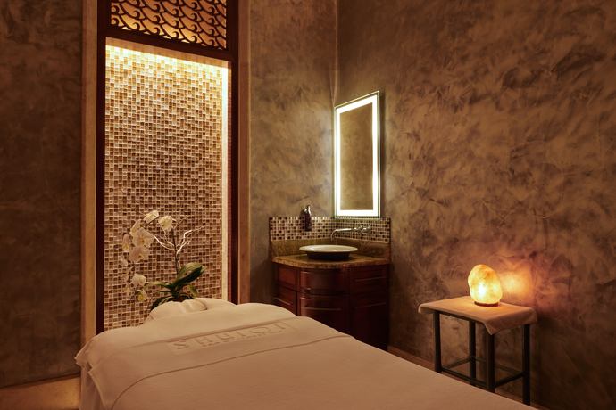 Atlantis The Palm - Wellness