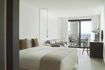 Junior Suite Zeezicht