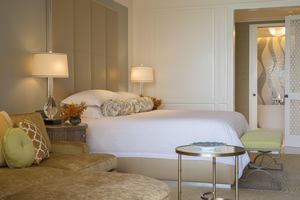 Four Seasons Resort Jumeirah Beach - Premium Skyline Kamer 