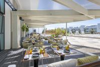 W Algarve - Restaurants/Cafes