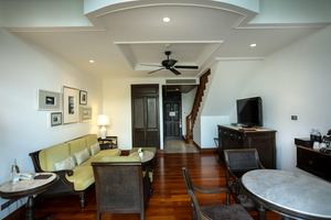 Duplex Suite
