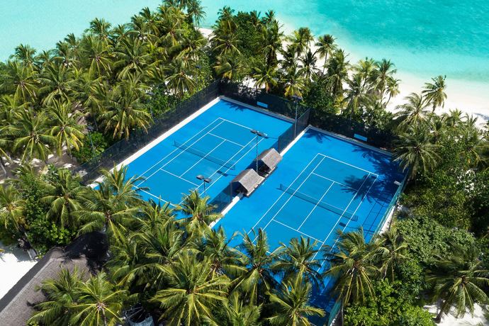 One&Only Reethi Rah - Sport en Spel