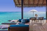 One&Only Reethi Rah - Water Villa