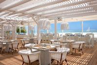 LUX* Belle Mare Resort & Villas - Restaurants/Cafes