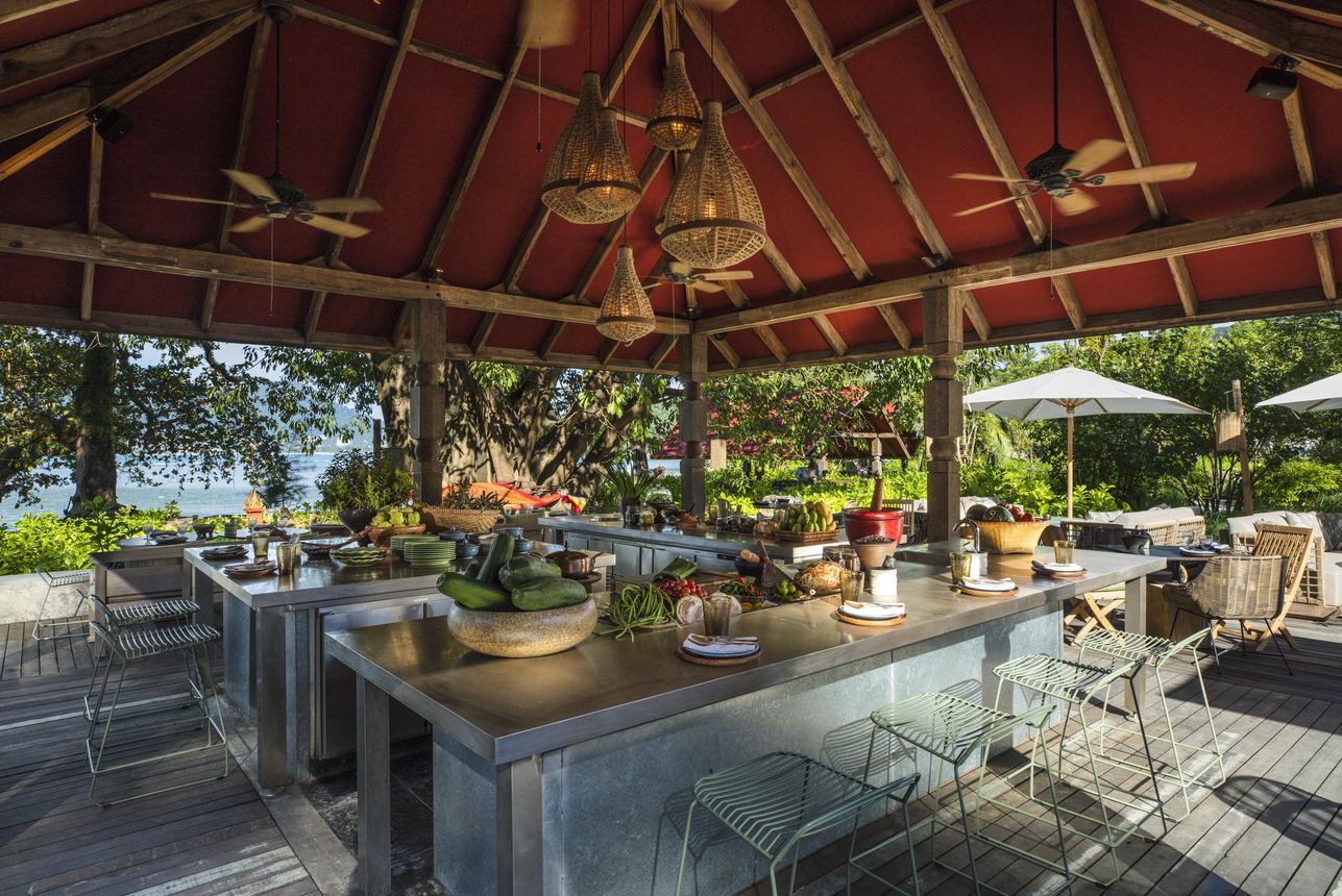Restaurants/Cafes