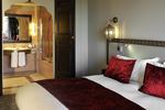 Deluxe Kamer
