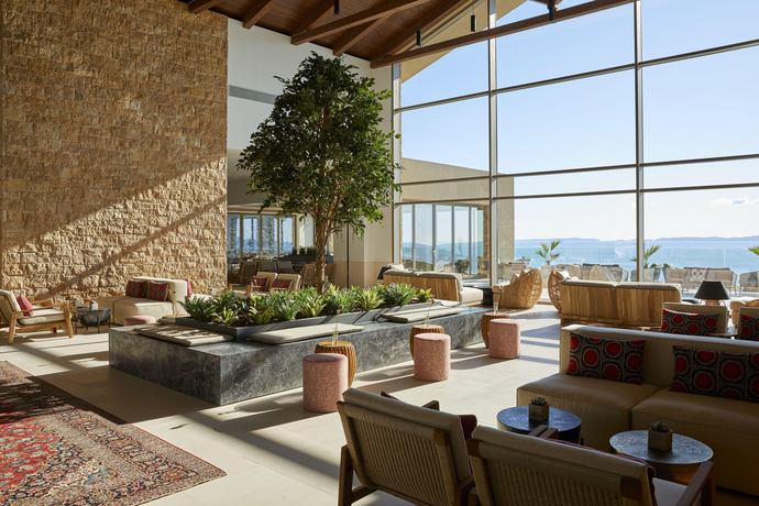 MarBella Elix - Lobby/openbare ruimte