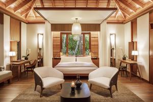 The Datai - Rainforest Villa Premium