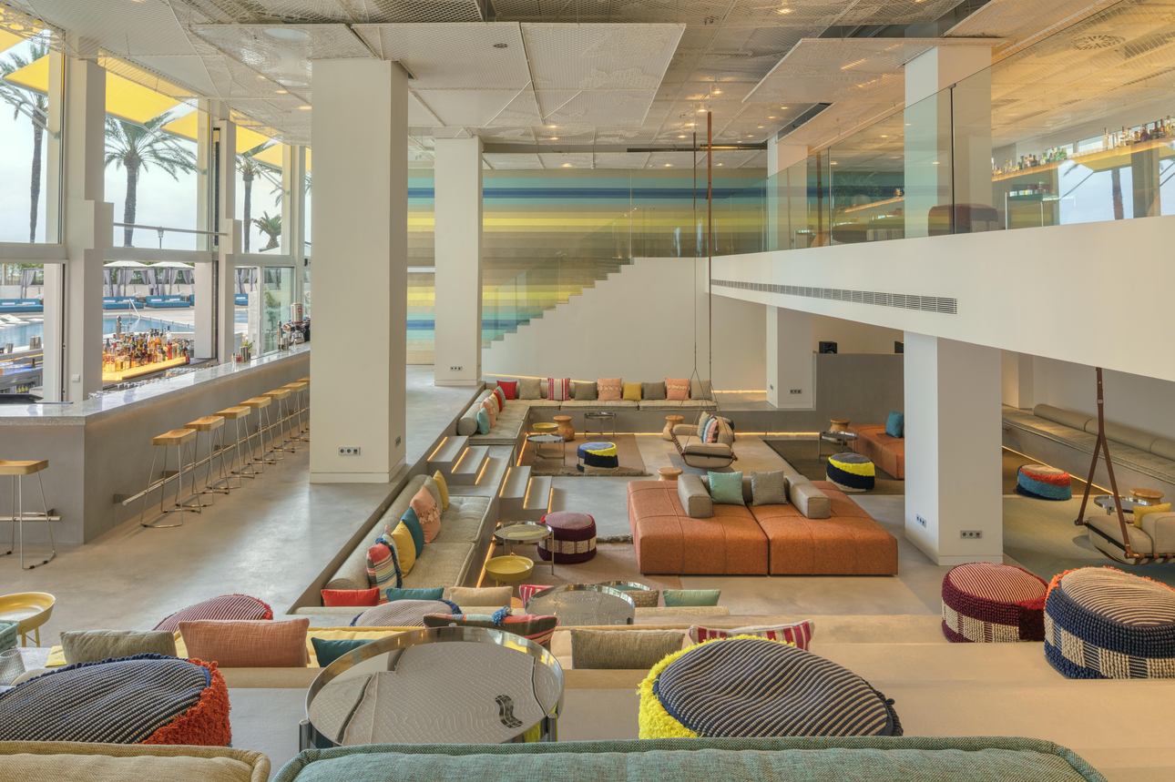 Lobby/openbare ruimte