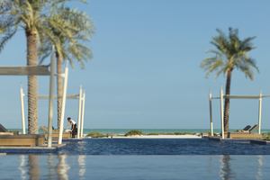 Park Hyatt Abu Dhabi Hotel & Villas - Zwembad