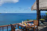 Anantara Maia Seychelles Villas - Restaurants/Cafes